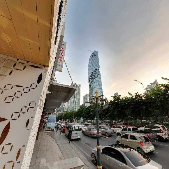 Silom Dental Building Clinic สีลม เด็นตัล บิลดิ้ง คลินิค