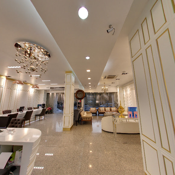 Silom Dental Building Clinic สีลม เด็นตัล บิลดิ้ง คลินิค