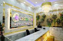 Chidlom Skytrain Dental Clinic - zirconia crown clinic in Bangkok