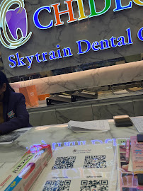 Chidlom Skytrain Dental Clinic