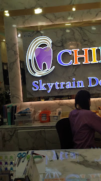 Chidlom Skytrain Dental Clinic