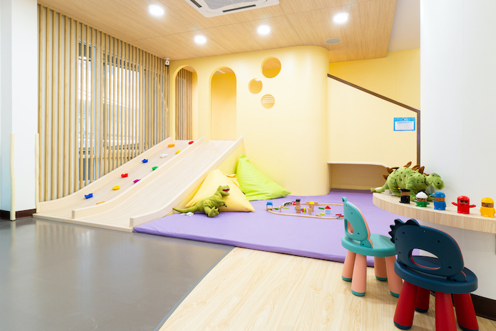 TDH Kids Dental Center dental clinic in Bangkok