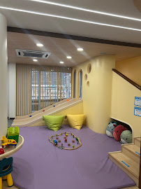 TDH Kids | ศูนย์ทันตกรรมสำหรับเด็ก