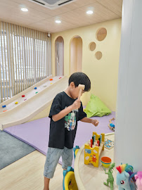 TDH Kids | ศูนย์ทันตกรรมสำหรับเด็ก