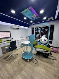 TDH Kids | ศูนย์ทันตกรรมสำหรับเด็ก
