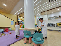 TDH Kids | ศูนย์ทันตกรรมสำหรับเด็ก