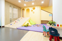 TDH Kids Dental Center in Bangkok