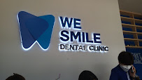 We Smile Dental Clinic BTS Wongwianyai คลินิกทันตกรรมวี สไมล์ บีทีเอสวงเวียนใหญ่