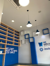 We Smile Dental Clinic BTS Wongwianyai คลินิกทันตกรรมวี สไมล์ บีทีเอสวงเวียนใหญ่
