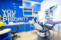 We Smile Dental Clinic BTS Wongwianyai คลินิกทันตกรรมวี สไมล์ บีทีเอสวงเวียนใหญ่