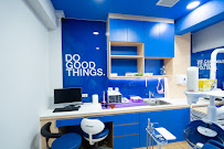We Smile Dental Clinic BTS Wongwianyai คลินิกทันตกรรมวี สไมล์ บีทีเอสวงเวียนใหญ่