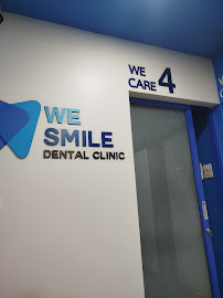 We Smile Dental Clinic BTS Wongwianyai คลินิกทันตกรรมวี สไมล์ บีทีเอสวงเวียนใหญ่