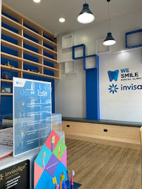 We Smile Dental Clinic BTS Wongwianyai คลินิกทันตกรรมวี สไมล์ บีทีเอสวงเวียนใหญ่