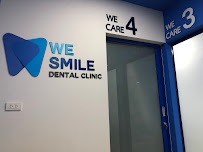 We Smile Dental Clinic BTS Wongwianyai คลินิกทันตกรรมวี สไมล์ บีทีเอสวงเวียนใหญ่