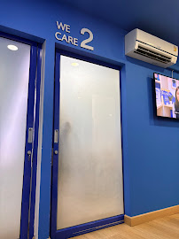 We Smile Dental Clinic BTS Wongwianyai คลินิกทันตกรรมวี สไมล์ บีทีเอสวงเวียนใหญ่