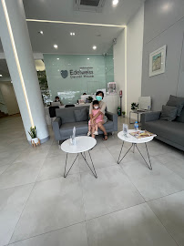 Edelweiss Dental House Vibhavadi Head Office เอเดลไวซ์ เดนทัลเฮ้าส์ ศูนย์ทันตกรรมครบวงจรโดยทีมอาจารย์ทันตแพทย์ผู้เชี่ยวชาญ