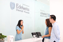 Edelweiss Dental House Vibhavadi Head Office เอเดลไวซ์ เดนทัลเฮ้าส์ ศูนย์ทันตกรรมครบวงจรโดยทีมอาจารย์ทันตแพทย์ผู้เชี่ยวชาญ