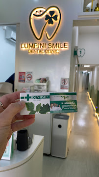 Lumpini Smile Dental Clinic