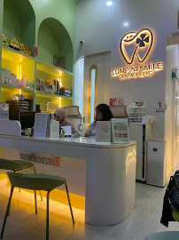 Lumpini Smile Dental Clinic in Bangkok