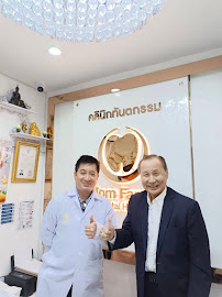 Silom Family Dental House