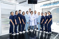 Chatuchak Dental Center in Bangkok