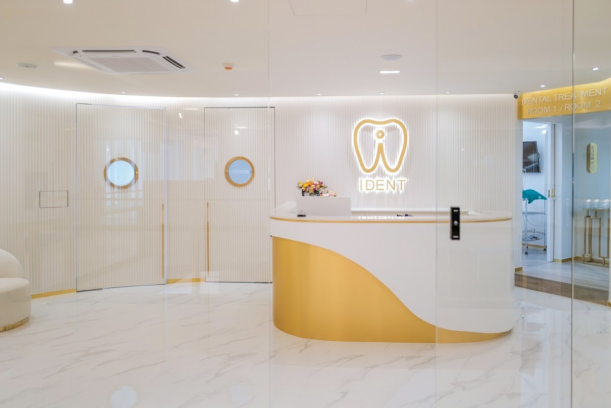 IDENT Dental Clinic dental clinic in Bangkok