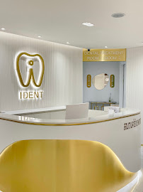 IDENT Dental Clinic