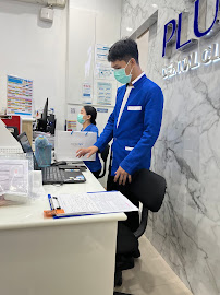 PLUS Dental Clinic Siam SquareOne