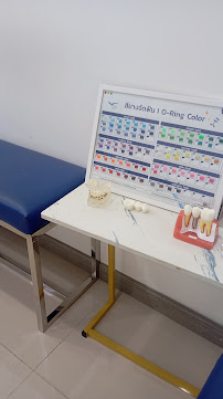 PLUS Dental Clinic Siam SquareOne