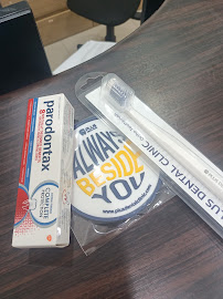 PLUS Dental Clinic Siam SquareOne