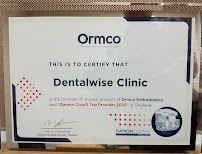 DentalWise Clinic