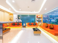 Dental Design Clinic & Lab in Bangkok