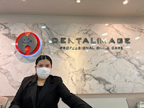 Dental Image Clinic Phayathai in Bangkok