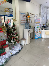 Dental Planet Clinic Onnut คลินิกทันตกรรม เดนทัล แพลนเน็ต อ่อนนุช