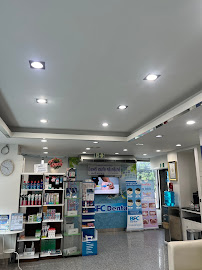 BFC Dental Srinagarindra