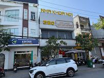 Nha khoa No1 Đà Nẵng - Nha Khoa Thẩm Mỹ - Chỉnh Nha