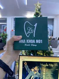 Nha khoa No1 Đà Nẵng - Nha Khoa Thẩm Mỹ - Chỉnh Nha