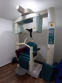NP International Dental Clinic in Bangkok