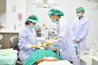 Digital Dental Center in Bangkok