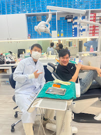 Smile Crafters Dental Clinic - คลินิกทันตกรรมสไมล์ คราฟเตอร์ส ตึก Spring Tower ราชเทวี