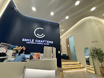 Smile Crafters Dental Clinic - คลินิกทันตกรรมสไมล์ คราฟเตอร์ส ตึก Spring Tower ราชเทวี