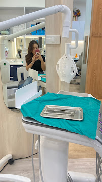 Smile Crafters Dental Clinic - คลินิกทันตกรรมสไมล์ คราฟเตอร์ส ตึก Spring Tower ราชเทวี