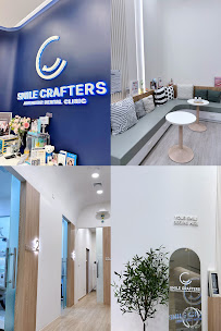 Smile Crafters Dental Clinic - คลินิกทันตกรรมสไมล์ คราฟเตอร์ส ตึก Spring Tower ราชเทวี