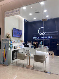 Smile Crafters Dental Clinic - คลินิกทันตกรรมสไมล์ คราฟเตอร์ส ตึก Spring Tower ราชเทวี