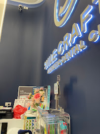 Smile Crafters Dental Clinic - คลินิกทันตกรรมสไมล์ คราฟเตอร์ส ตึก Spring Tower ราชเทวี