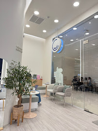 Smile Crafters Dental Clinic - คลินิกทันตกรรมสไมล์ คราฟเตอร์ส ตึก Spring Tower ราชเทวี
