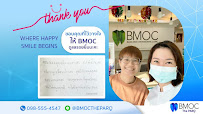 คลินิกจัดฟันกรุงเทพ BMOC (The PARQ)