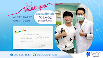 คลินิกจัดฟันกรุงเทพ BMOC (The PARQ)