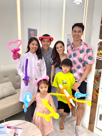 Smile Hub Dental Clinic | BTS อารีย์ | คลินิกเฉพาะทางจัดฟัน รากเทียม วีเนียร์ | จัดฟันรับรองมาตรฐาน ABO จากอเมริกา