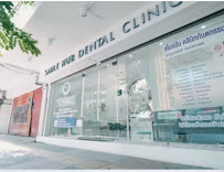 Smile Hub Dental Clinic | BTS อารีย์ | คลินิกเฉพาะทางจัดฟัน รากเทียม วีเนียร์ | จัดฟันรับรองมาตรฐาน ABO จากอเมริกา